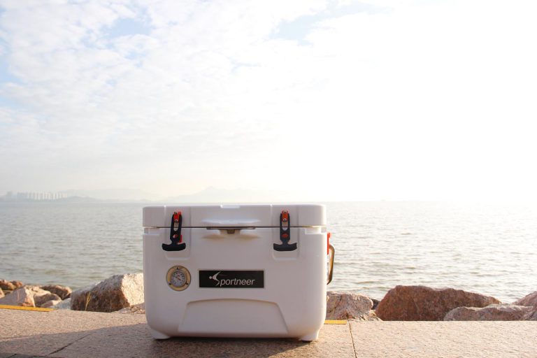 What is a Rotomolded Cooler and How Is It Made?