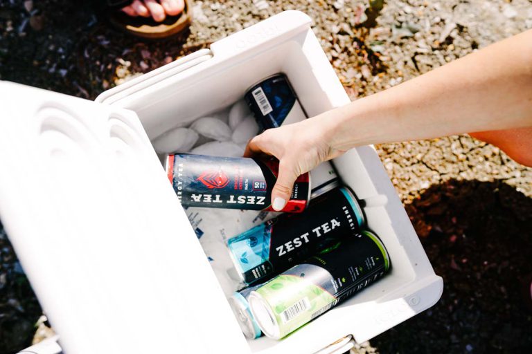 How To Pack A Cooler: The Ultimate Guide to Packing a Cooler